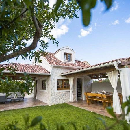 House For Rent Leila Villa Šibenik Exteriör bild