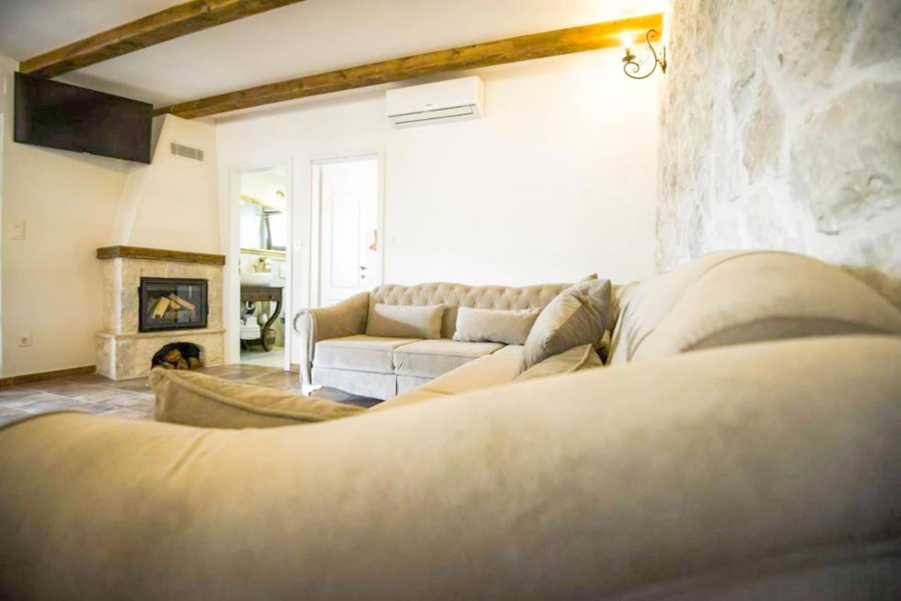 House For Rent Leila Villa Šibenik Exteriör bild